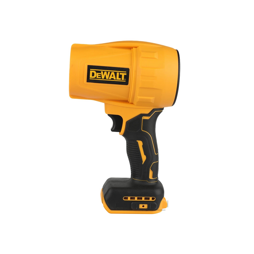 Sopladora DEWALT D15 Electric Cordless