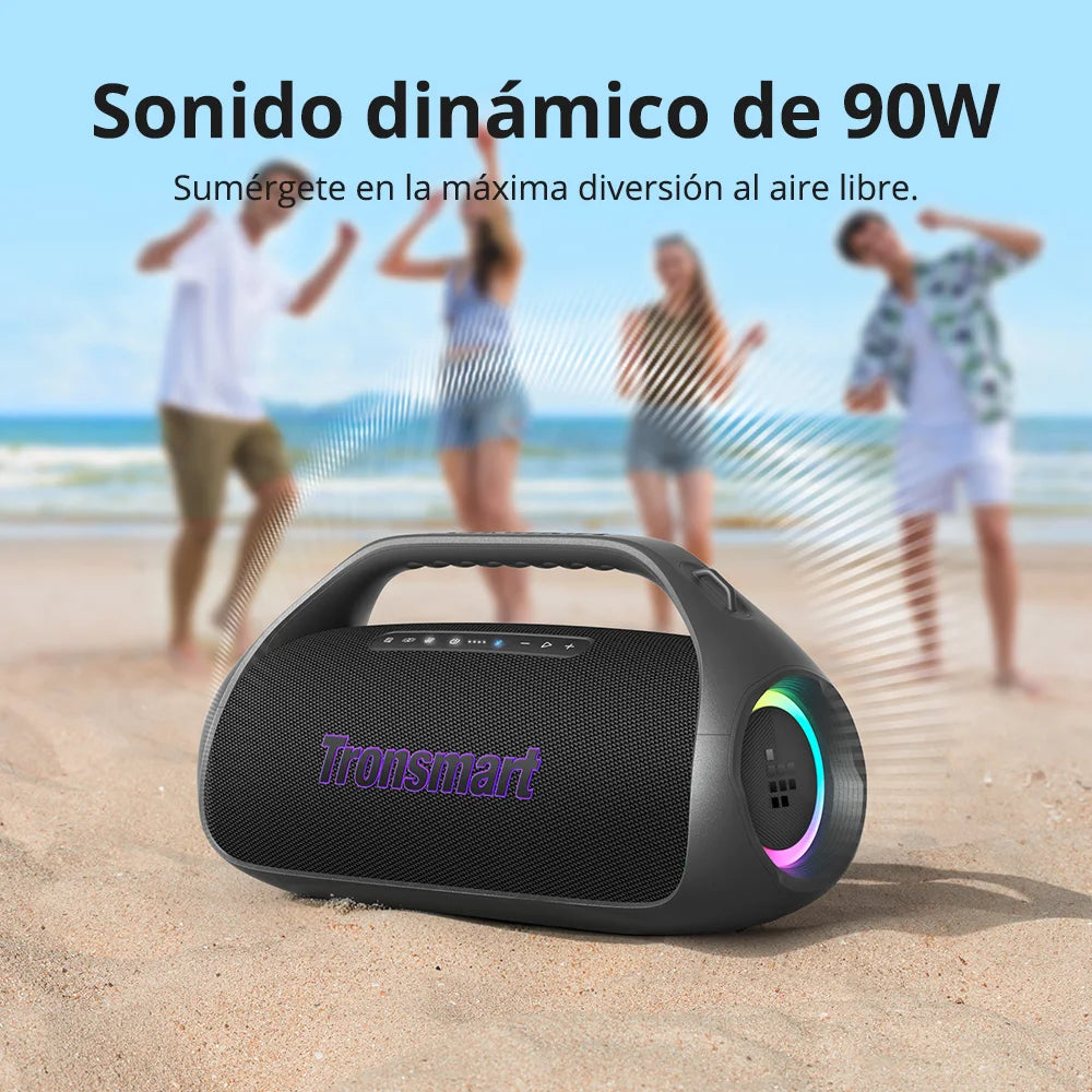 Tronsmart Bang 2 Speaker