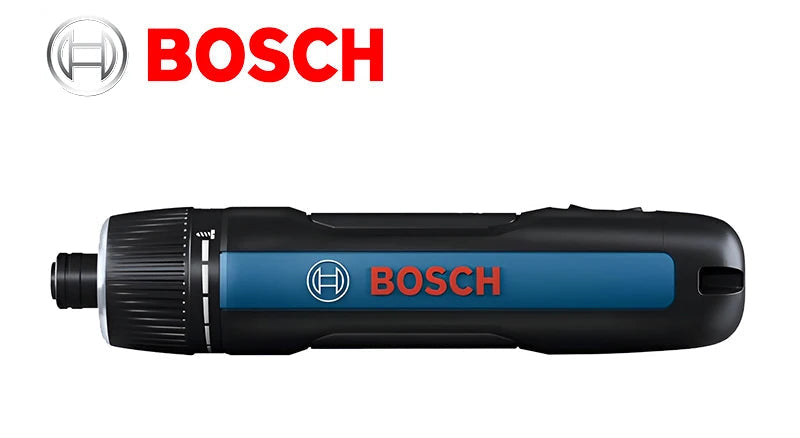BOSCH GO 3 Atornillador Eléctrico 3.6V