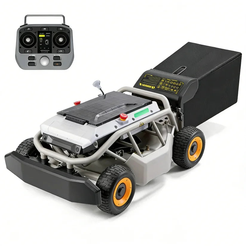 Mowrator S1 Robotic Lawn Mower