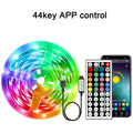 Tira LED RGB con APP