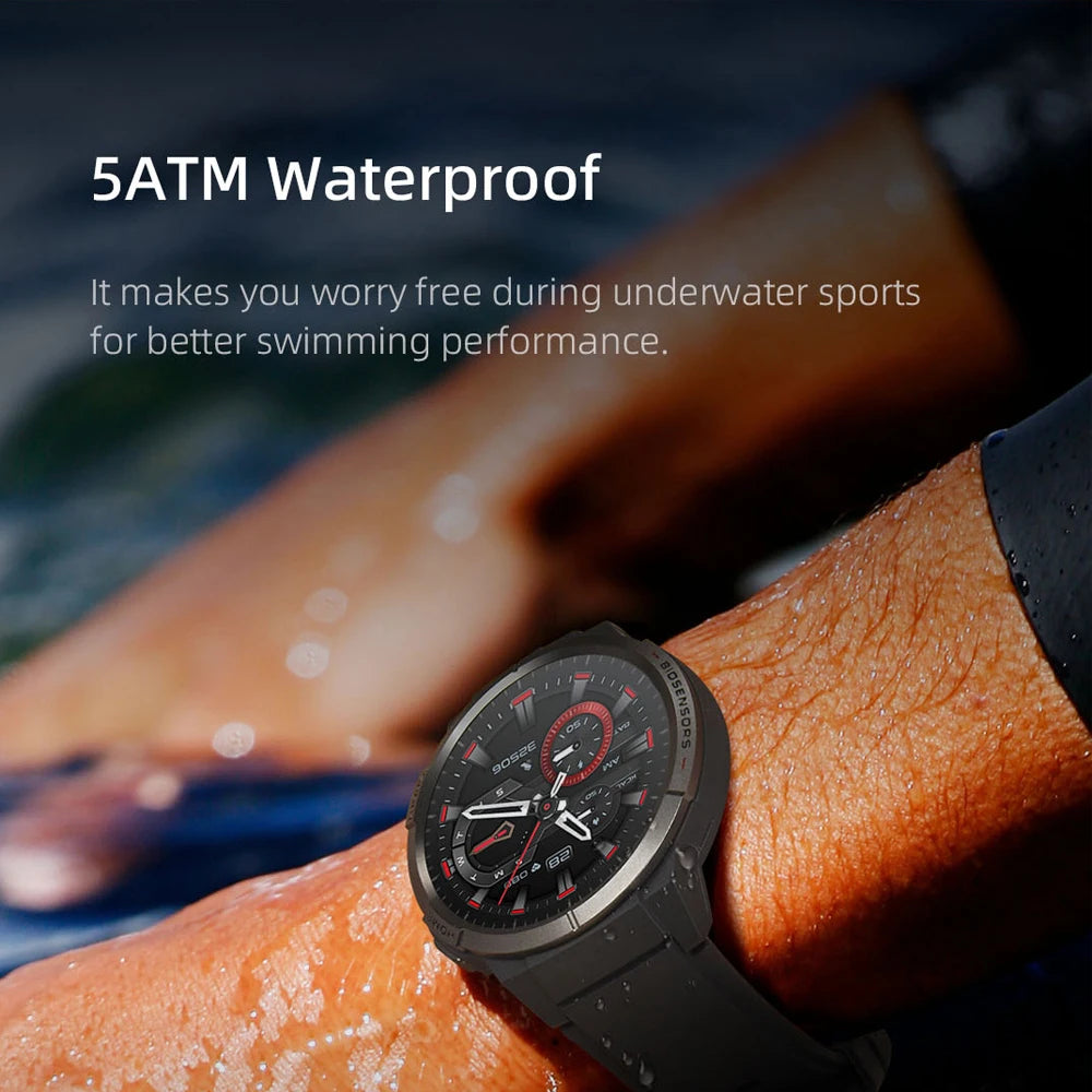 Reloj Mibro GS Smartwatch GPS