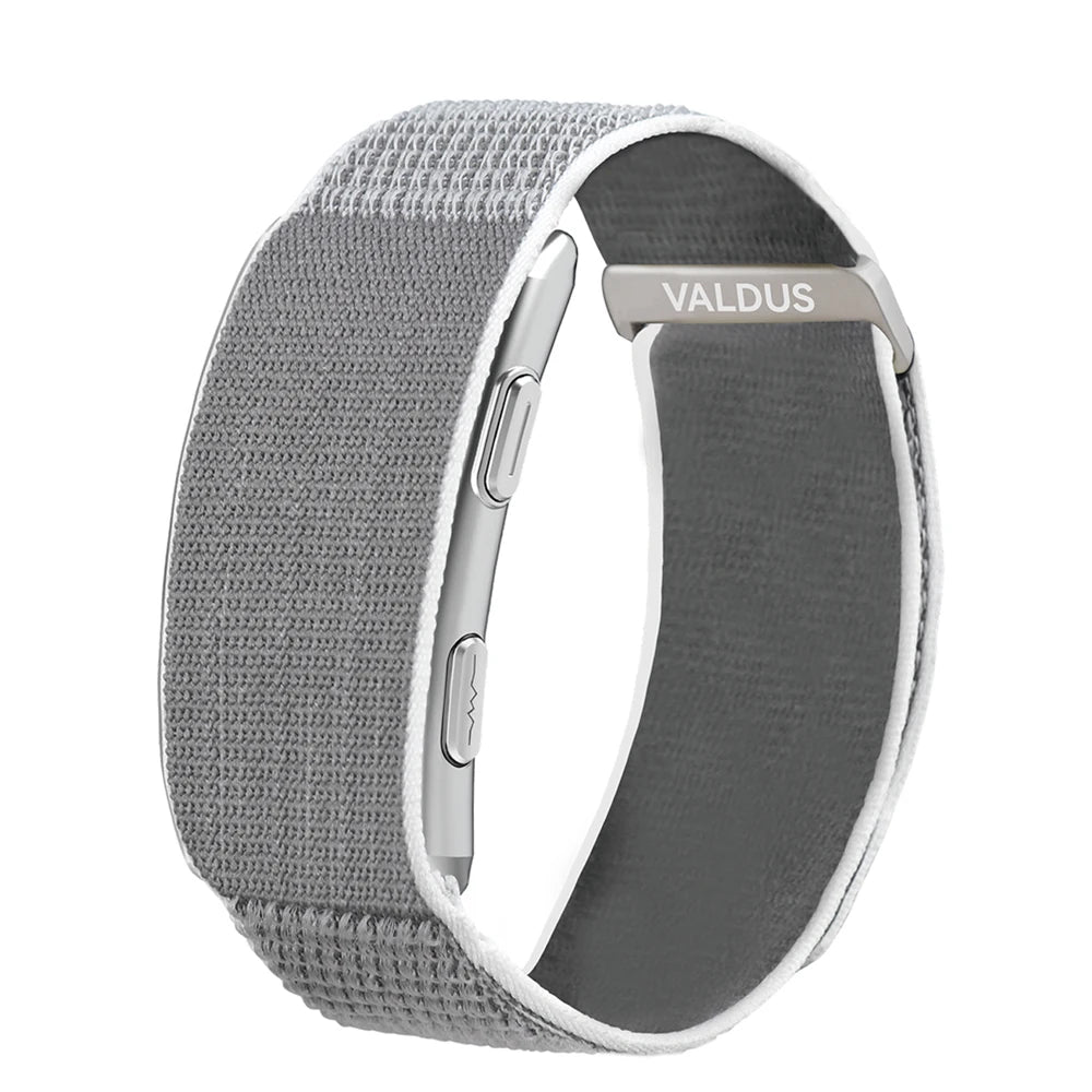 Pulsera Inteligente VALDUS VITRO ECG