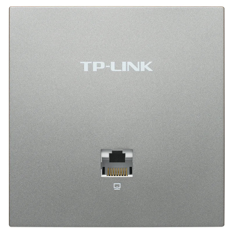BE5100 WiFi 7 Panel AP con Puerto 2.5G