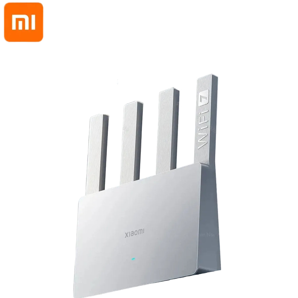 Xiaomi Router BE3600 WiFi 7 2.5G
