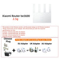 Xiaomi Router BE3600 WiFi 7 2.5G