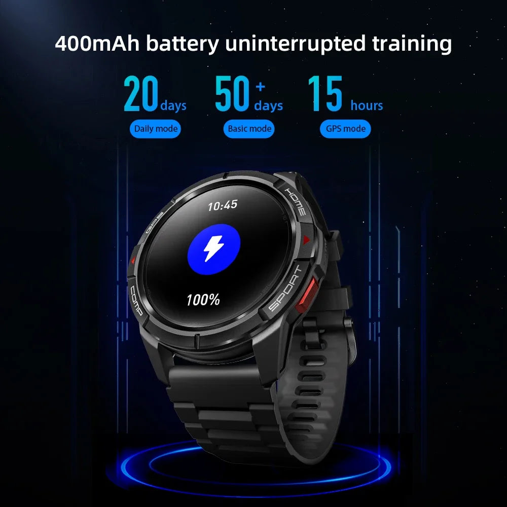 Reloj Mibro GS Active Smartwatch