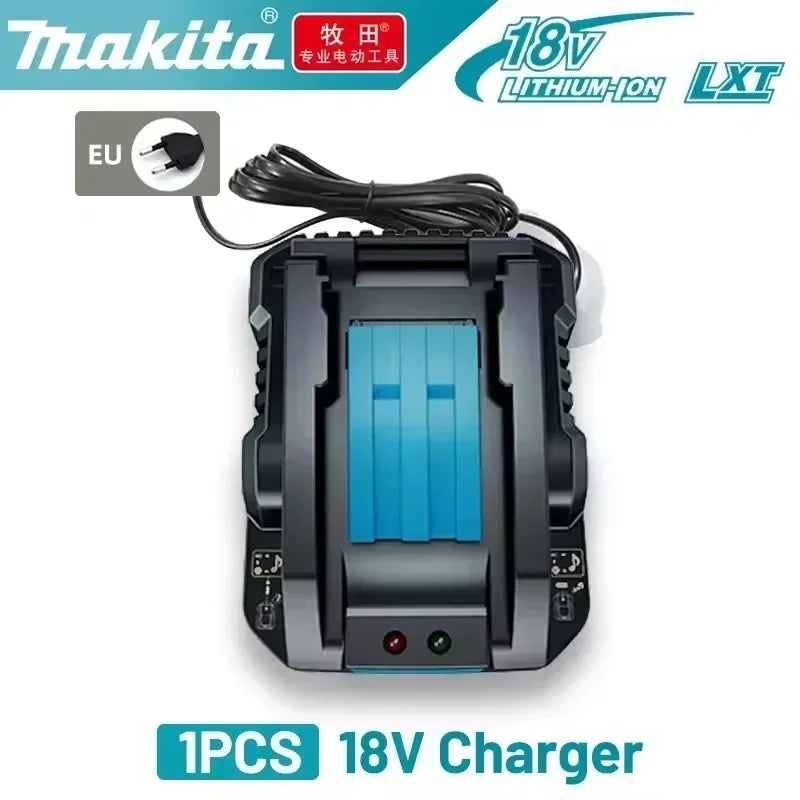 Makita DC18RD Battery Charger
