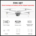 Dron FIMI X8T Thermal UAV