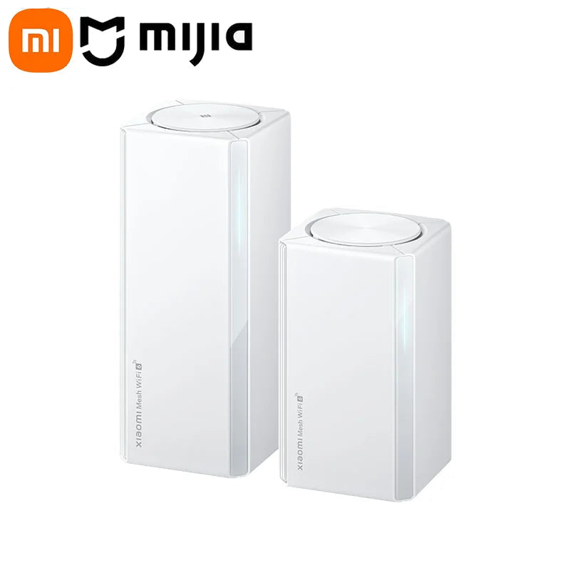 Sistema WiFi Xiaomi Whole Home