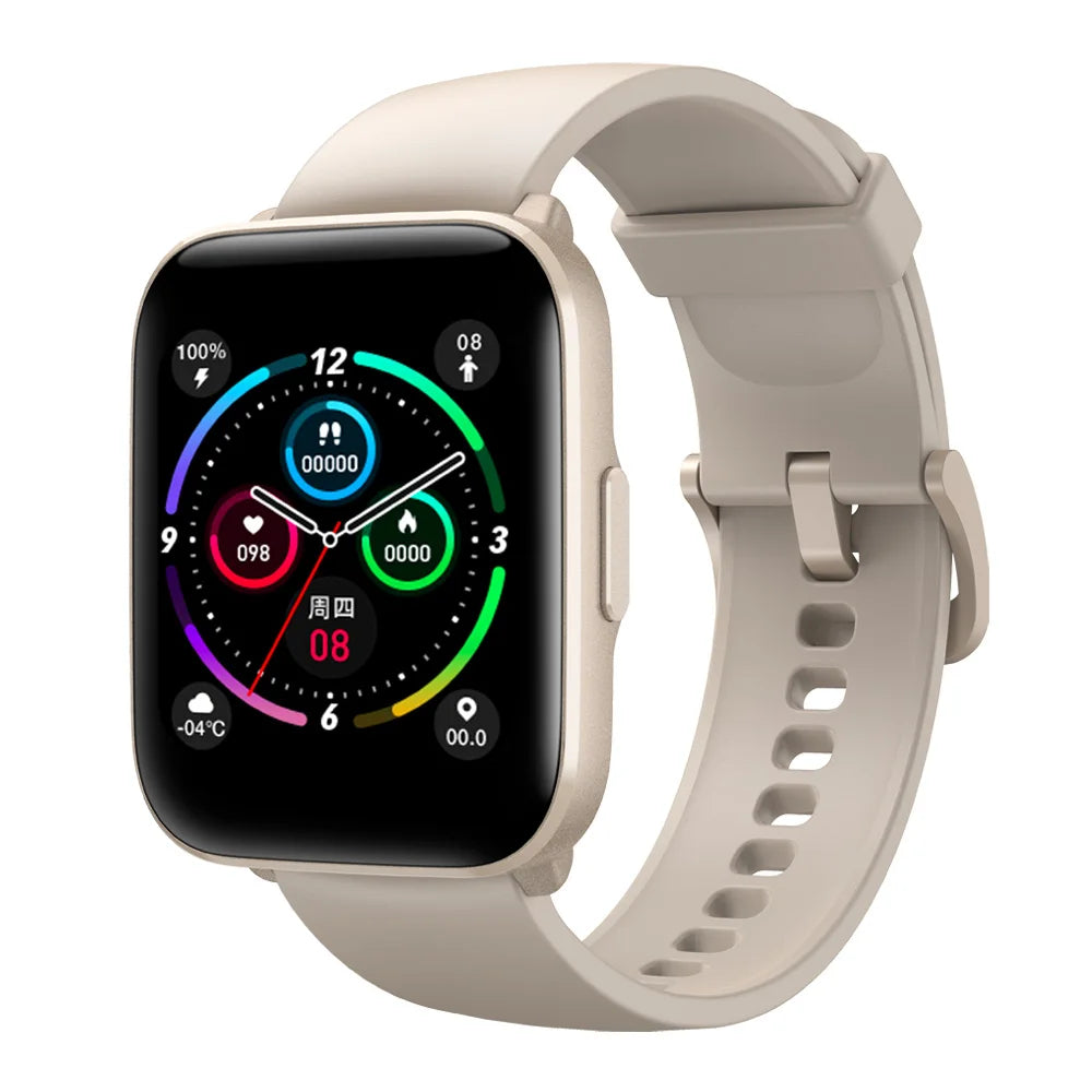 Reloj Mibro C2 Smartwatch