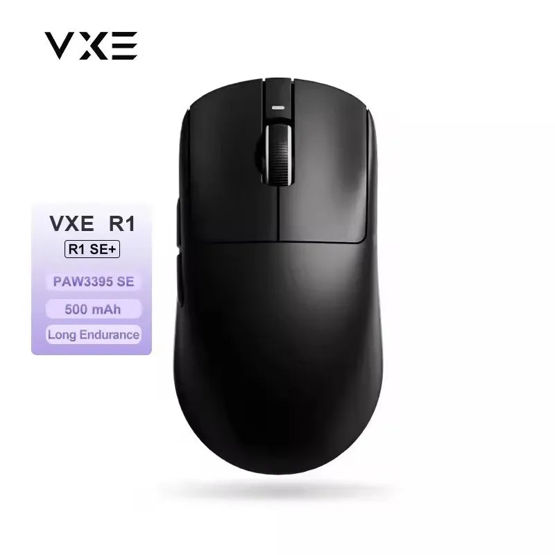 ATK VXE Dragonfly R1 Mouse of The Game E-Sports
