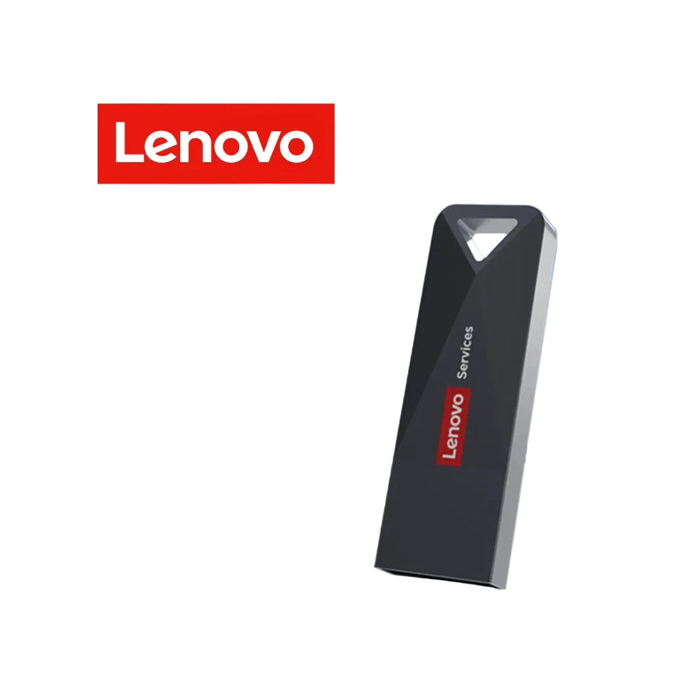 Lenovo USB Flash Drive