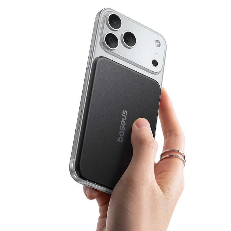 Power Bank Baseus PicoGo Air 5000mAh