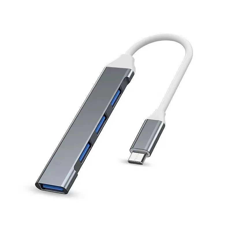 Multi hub USB C HUB 3.0 Extender