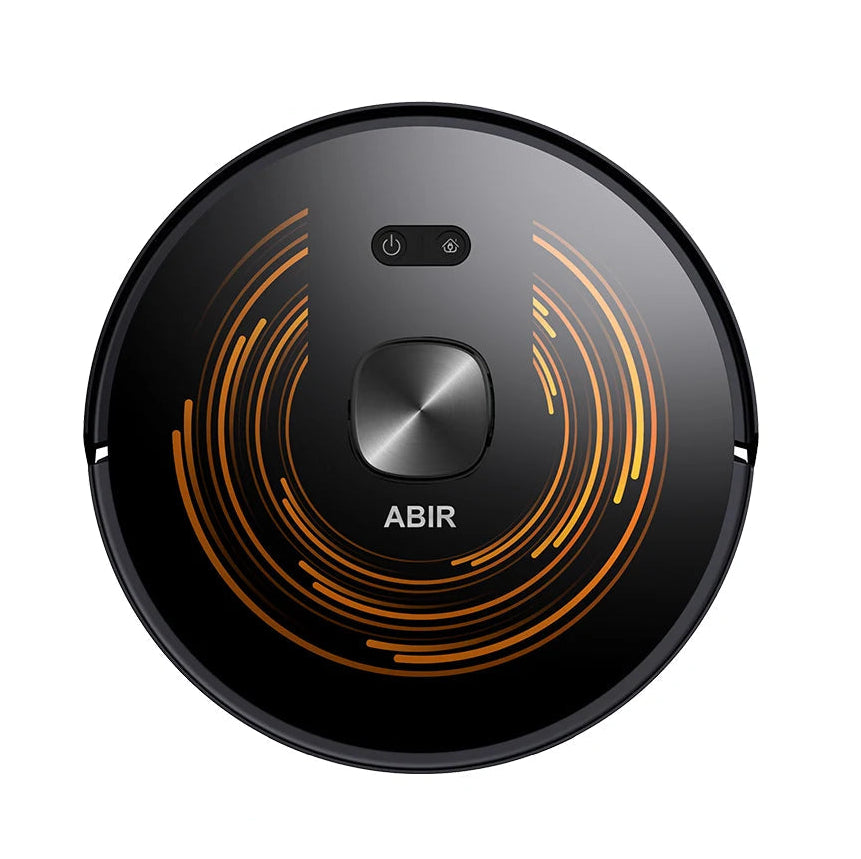 Robot Vacuum Cleaner ABIR X9