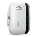 Amplificador WiFi 300Mbps 802.11N