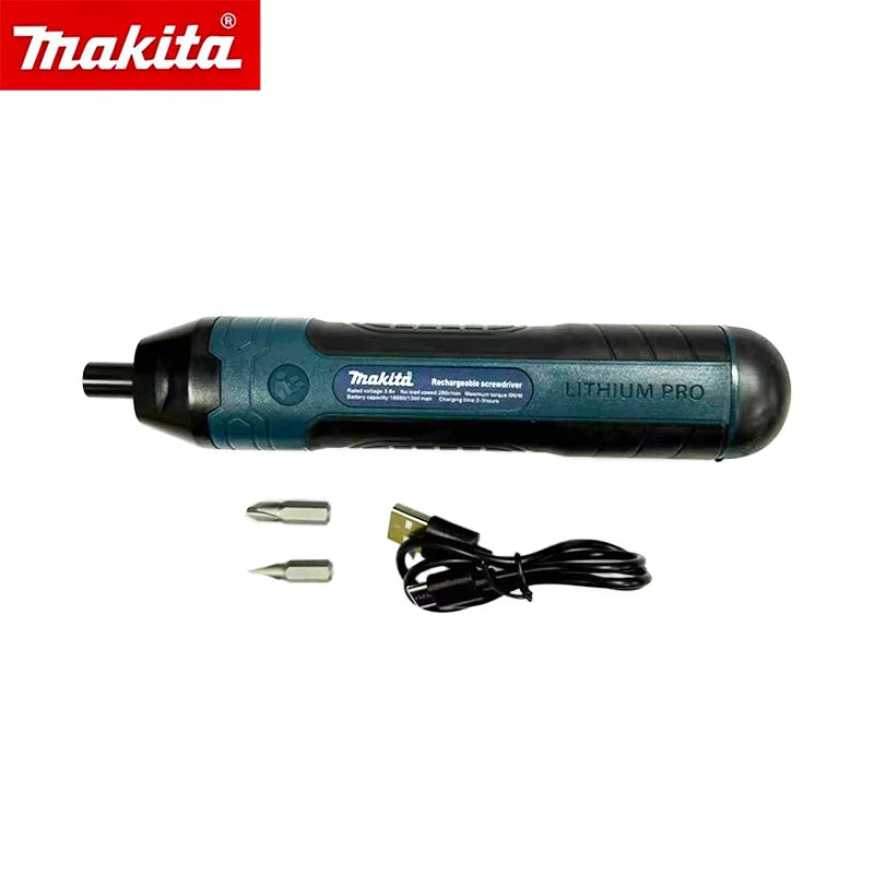 Visseuse sans fil Makita 3,6 V