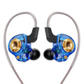 Audífonos Original QKZ AK6 In Ear Earphone