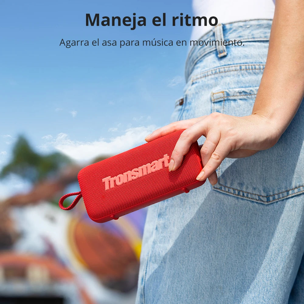 Altavoz Bluetooth Portátil Tronsmart
