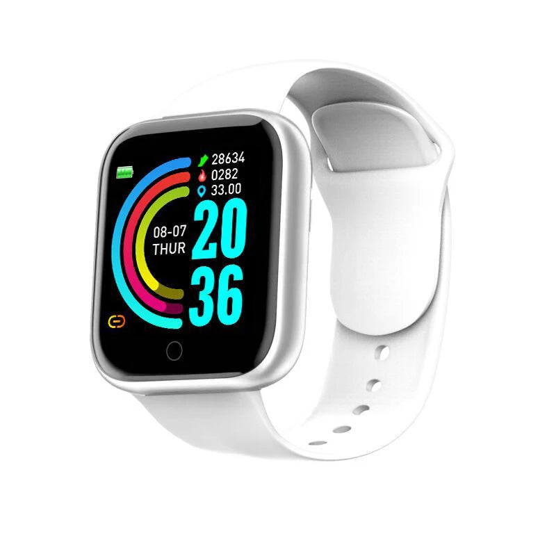 Reloj Inteligente Multifunional Smart Life