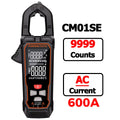 True RMS Digital Clamp Meter
