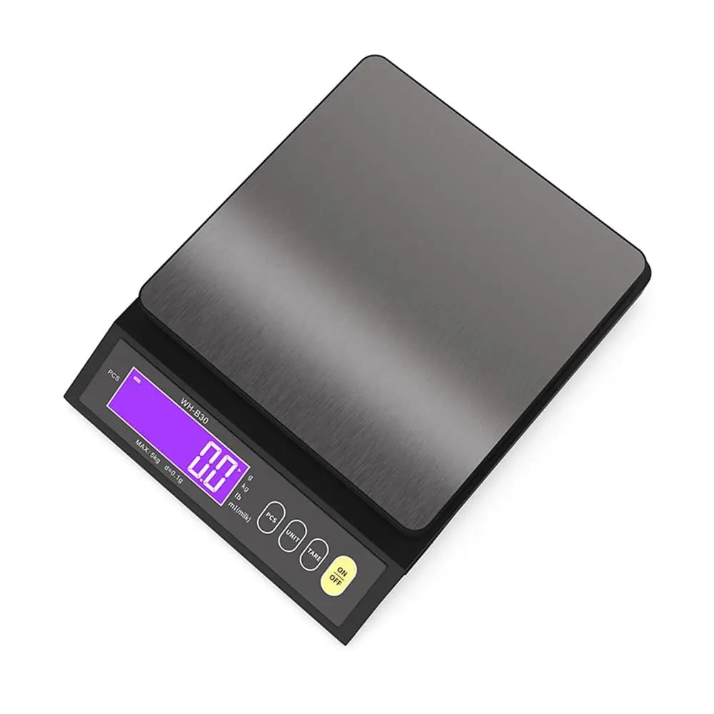 Bascula de Cocina Digital Impermeable
