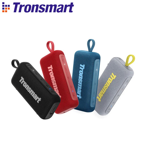 Altavoz Bluetooth Portátil Tronsmart