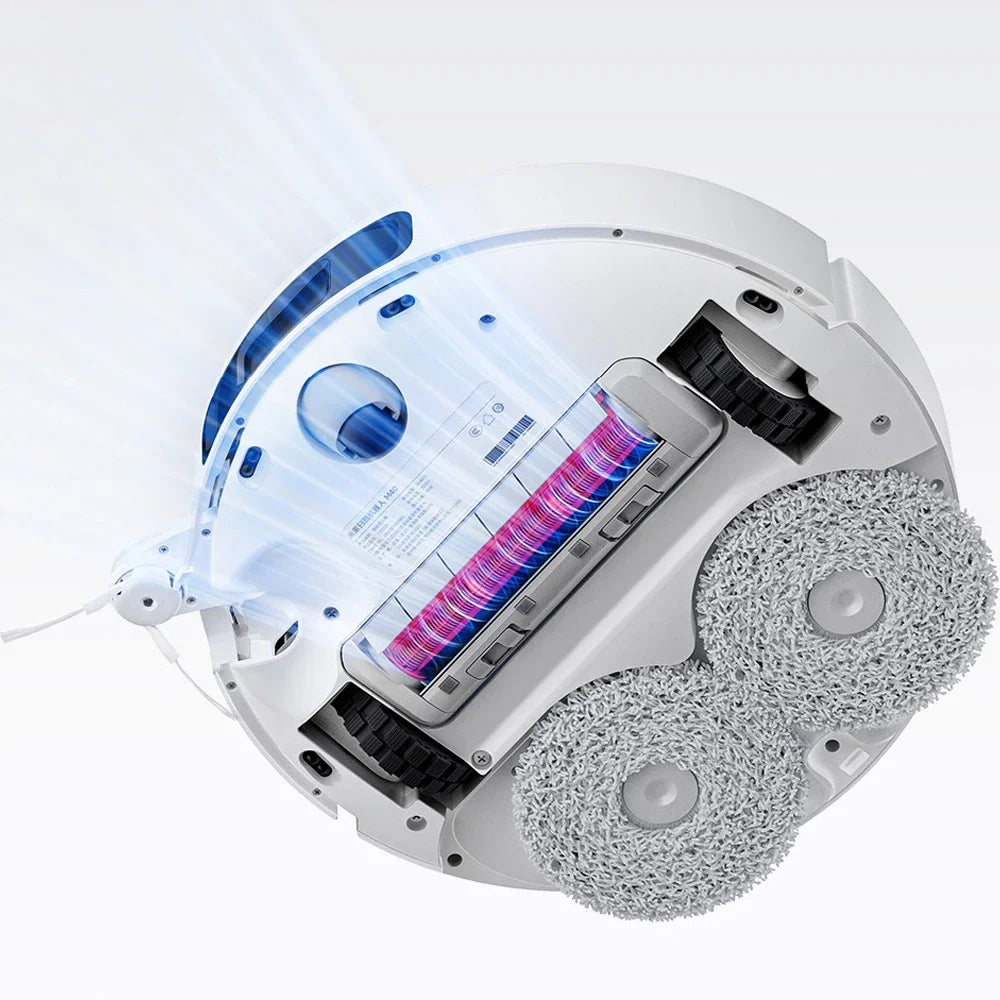 MIJIA M40 Robot Vacuum Cleaner