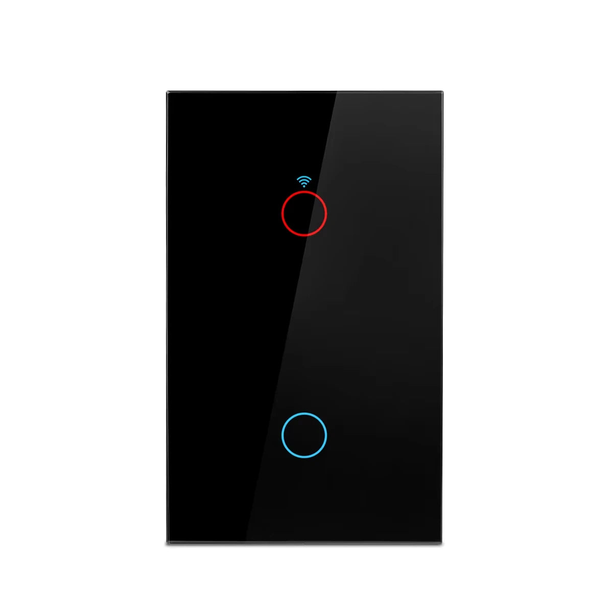 Interruptor de Luz Inteligente Tuya WiFi US