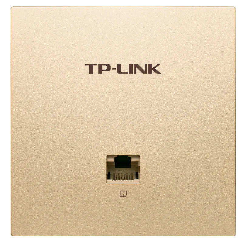 BE5100 WiFi 7 Panel AP con Puerto 2.5G
