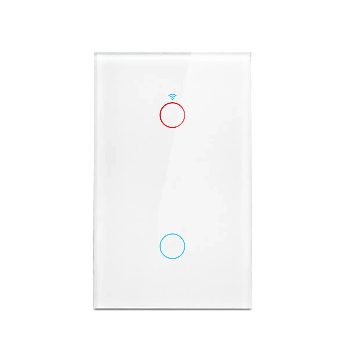 Interruptor de Luz Inteligente Tuya WiFi US