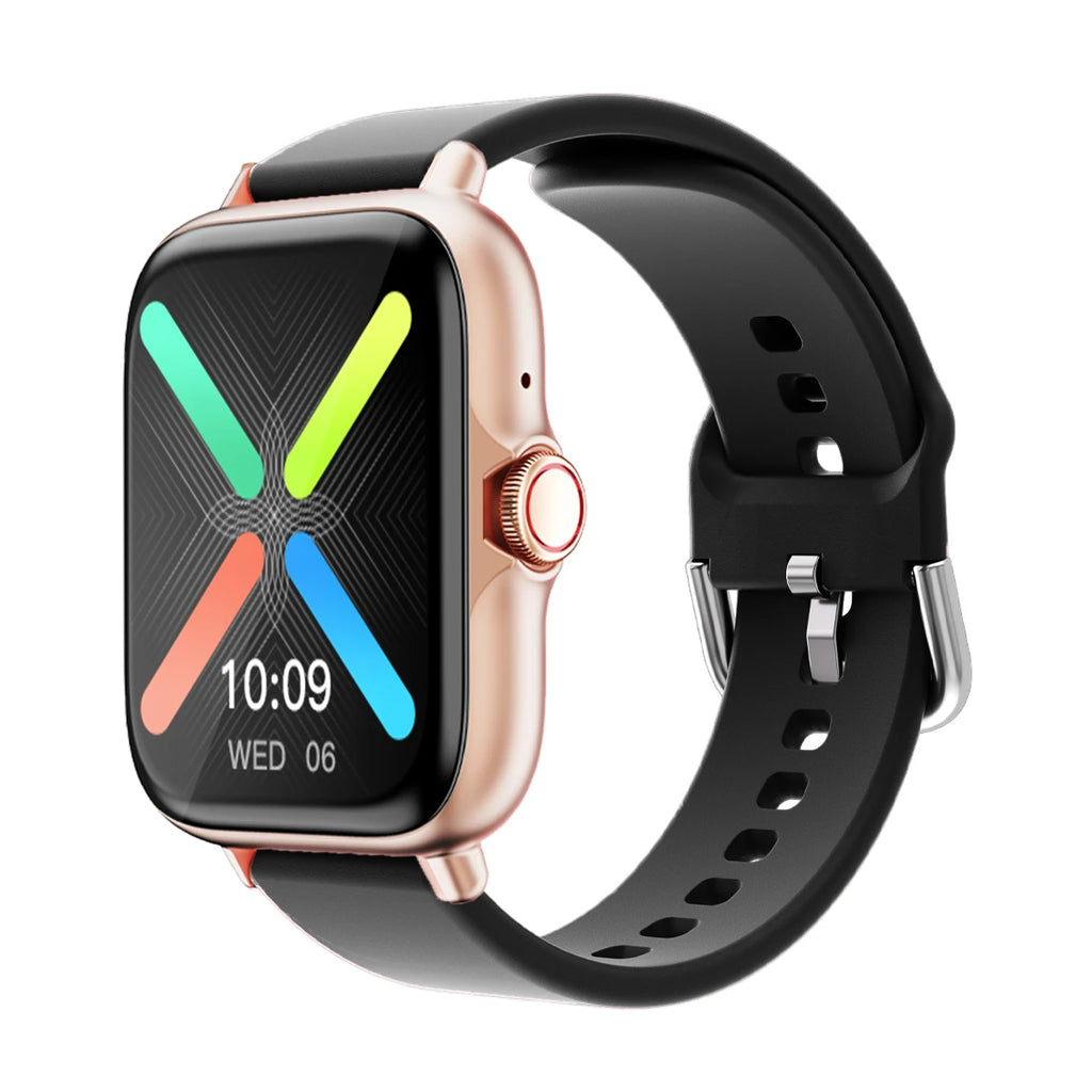 Reloj inteligente multifuncional