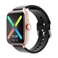 Reloj inteligente multifuncional