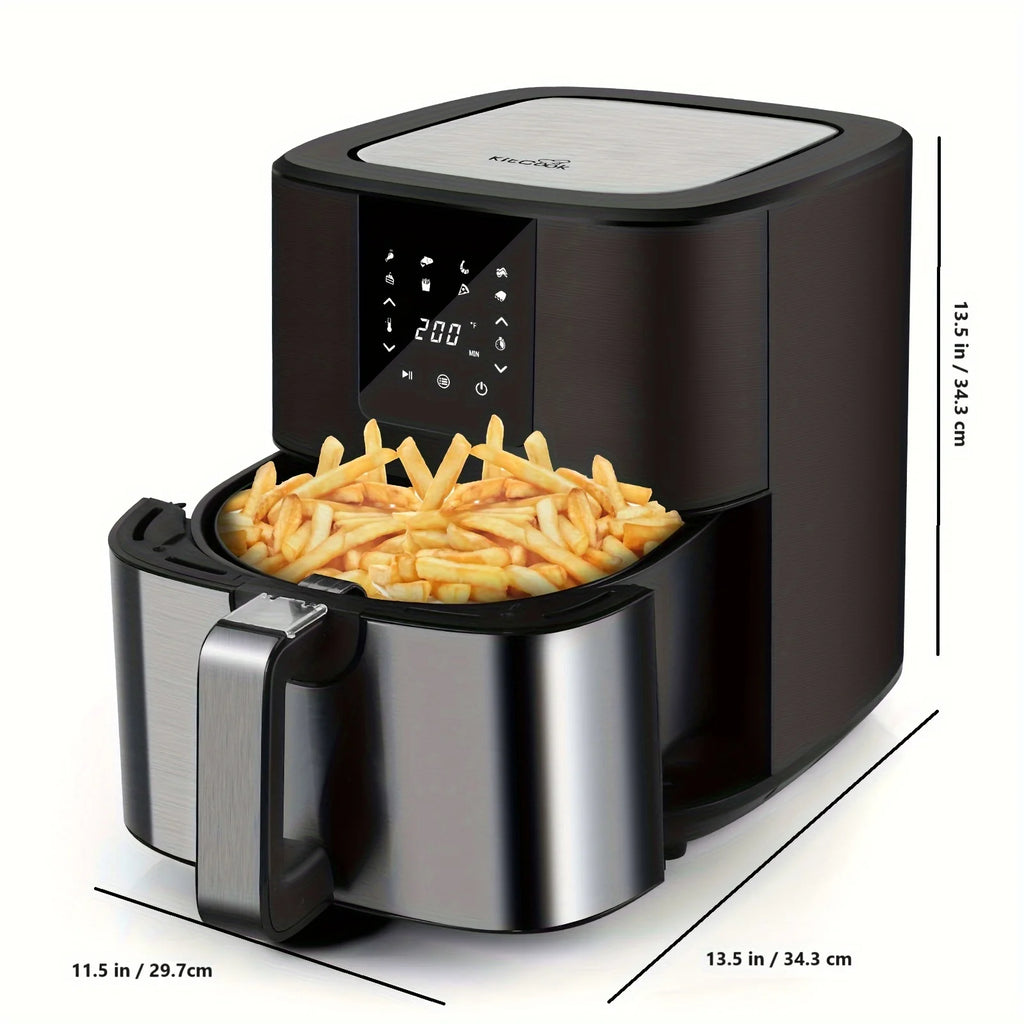 Freidora de Aire KitCook