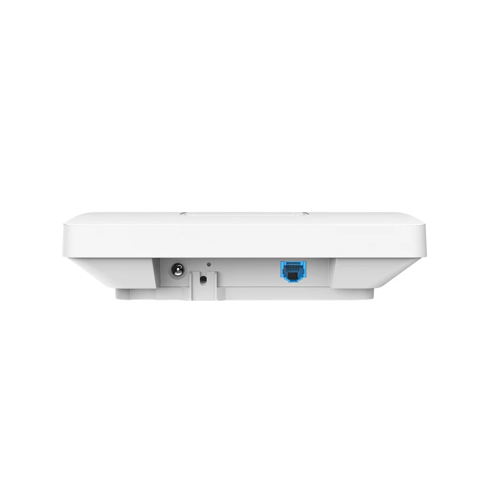 Punto de Acceso WiFi de Techo AC1200 Dual Band Gigabit con PoE