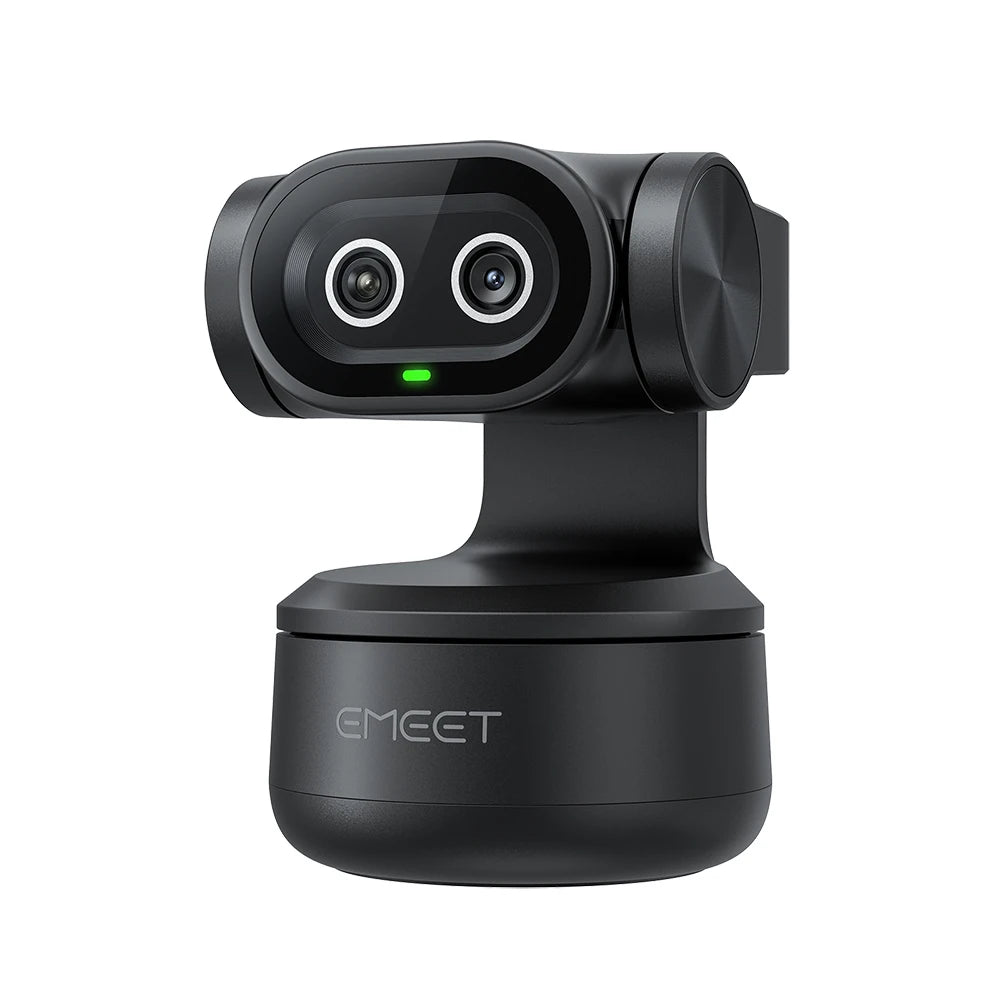 4K Webcam PTZ Web