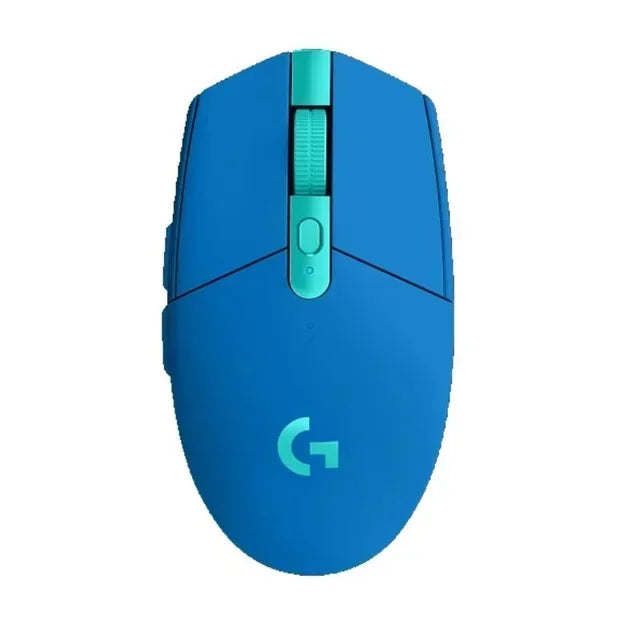 Mouse Logitech G304 Lightspeed
