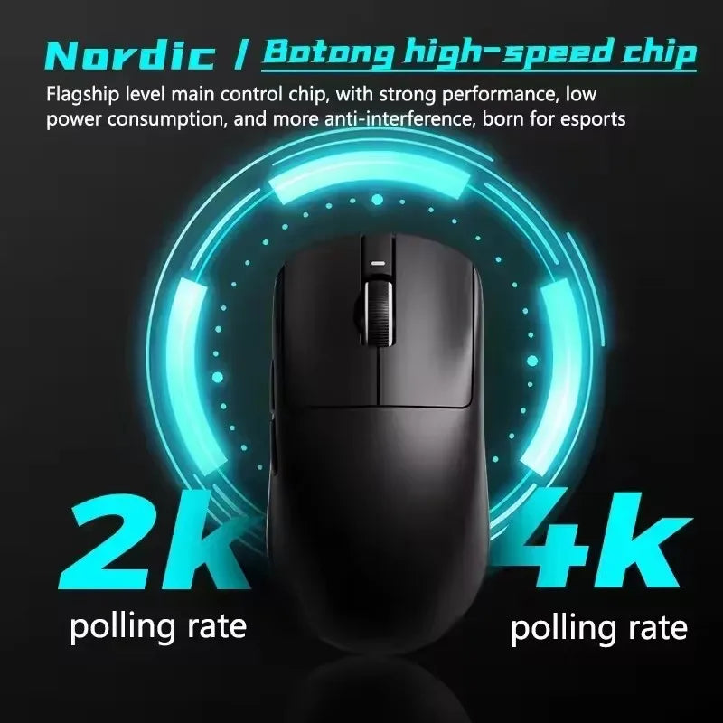 ATK VXE Dragonfly R1 Mouse of The Game E-Sports