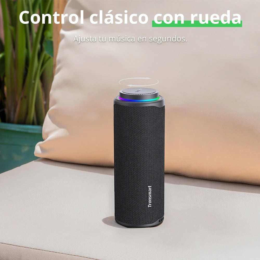Bocina Tronsmart T8 Speaker Bluetooth Portable Speaker