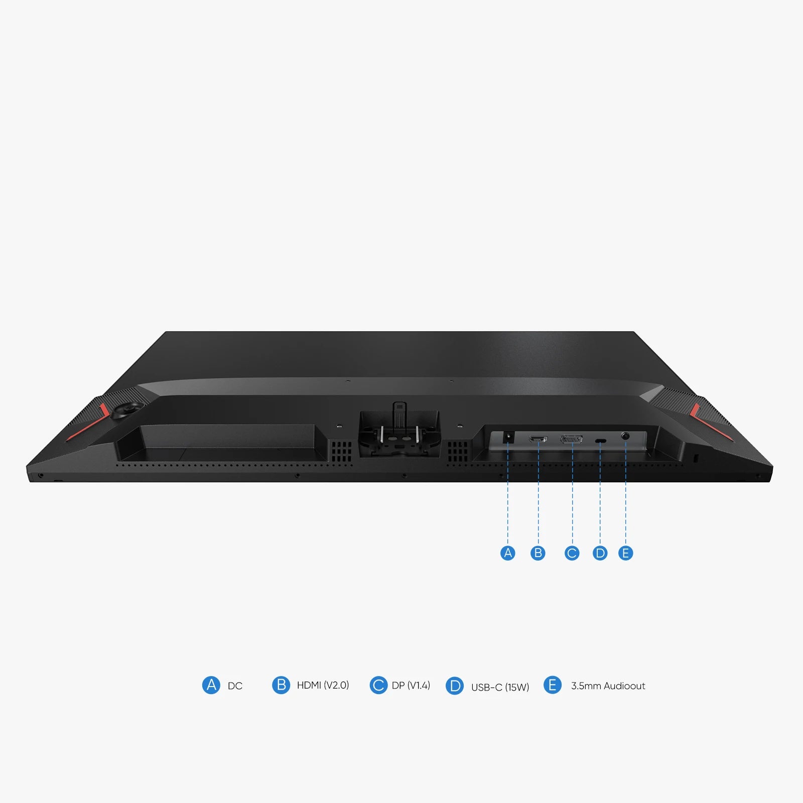 Monitor ARZOPA 27 inch 180HZ Gaming