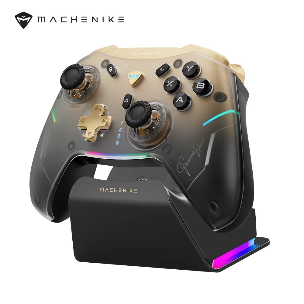 Control Gamer MACHENIKE G5Pro V2 Tri Mode