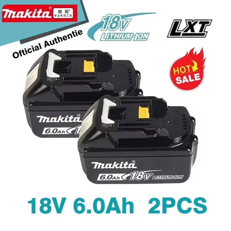 Taladro Atornillador de Impacto Makita DDF487
