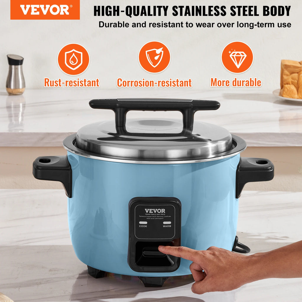 SucceBuy Olla Arrocera Comercial