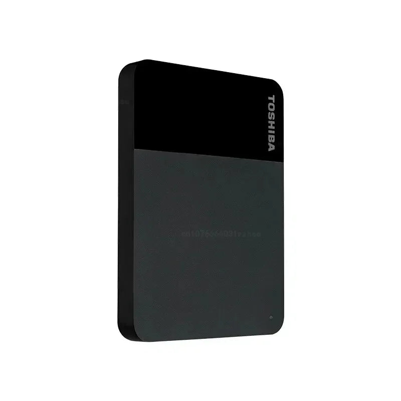 New Canvio Ready B3 USB 3.0 Portable External Hard Drive - For Toshiba 4TB 2TB 1TB 2.5 Inch Hard Disk for Laptop Mac/Android