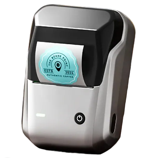 Impresora termica NIIMBOT B1 Portable