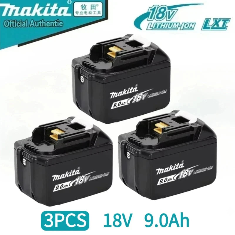 Taladro Atornillador de Impacto Makita DDF487