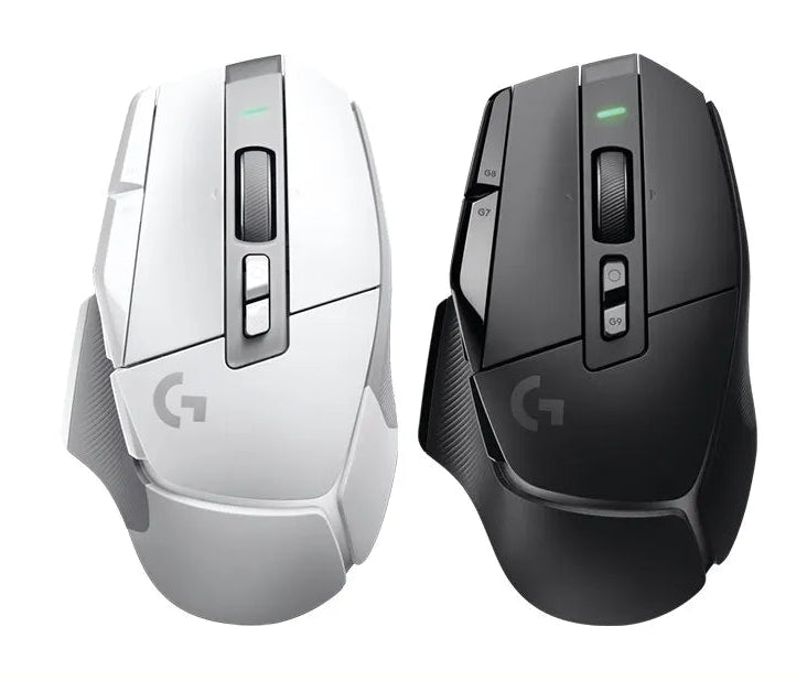 Logitech (G) G502 X Advanced Edition New Optical-mechanical Mouse