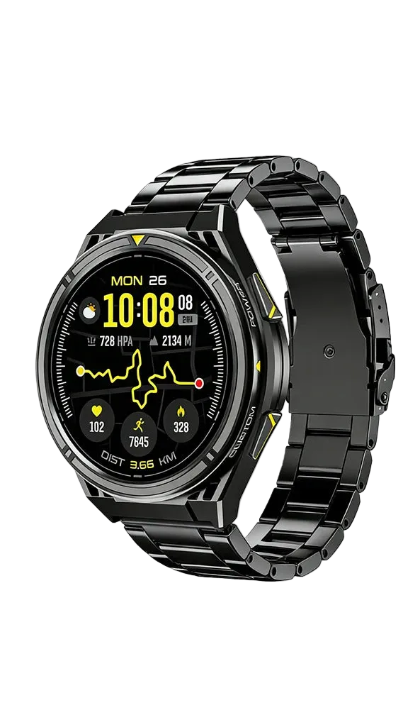 Reloj Cubot Gt 5 Smart Watch