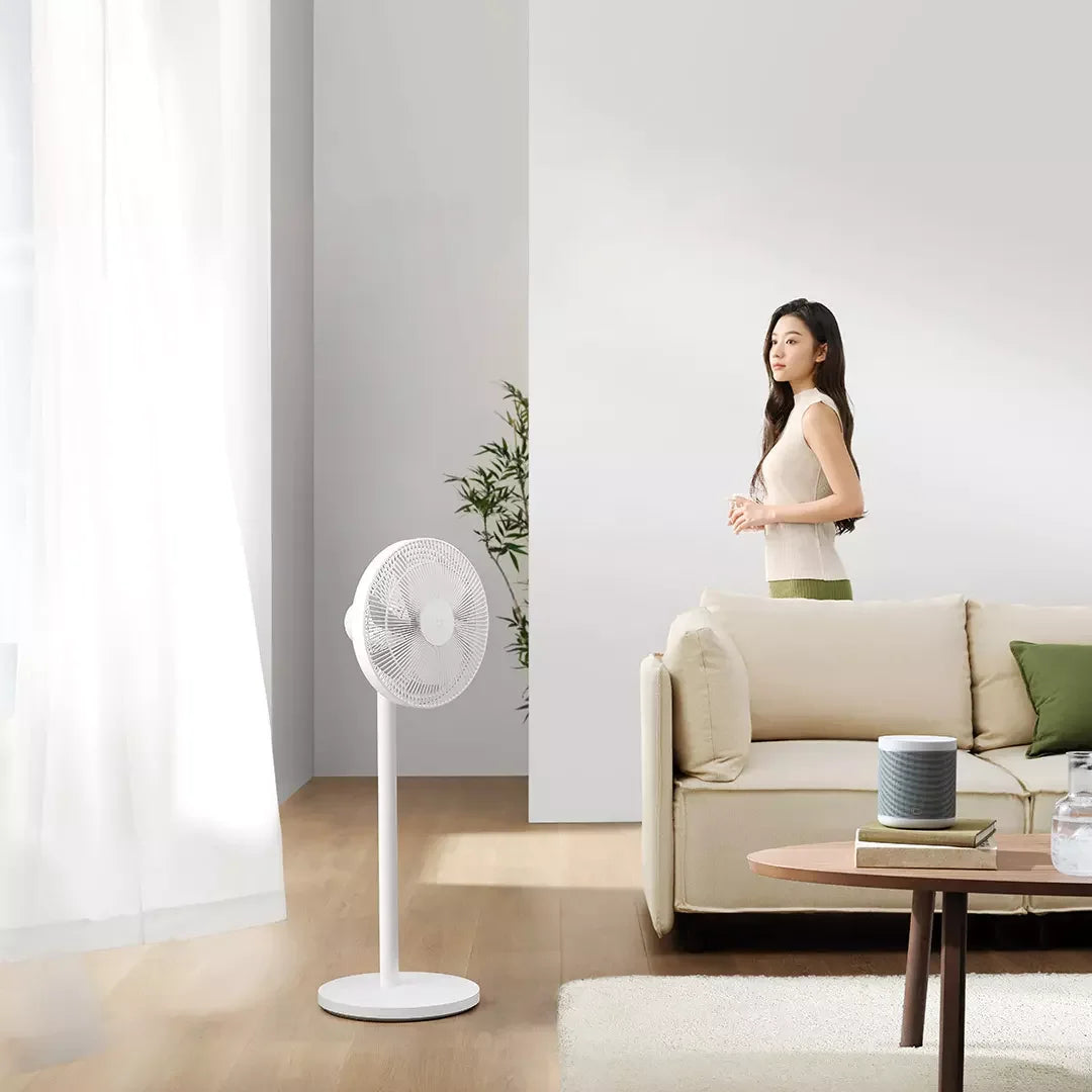 Ventilador de Piso Inteligente MIJIA DC